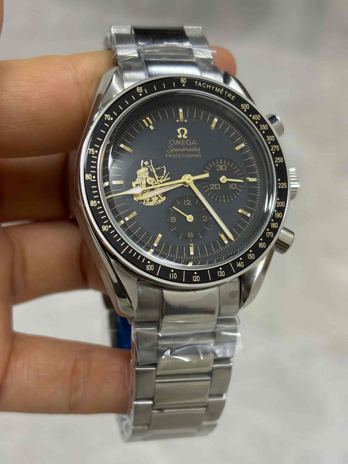 Mechanical Watch for Men OM82