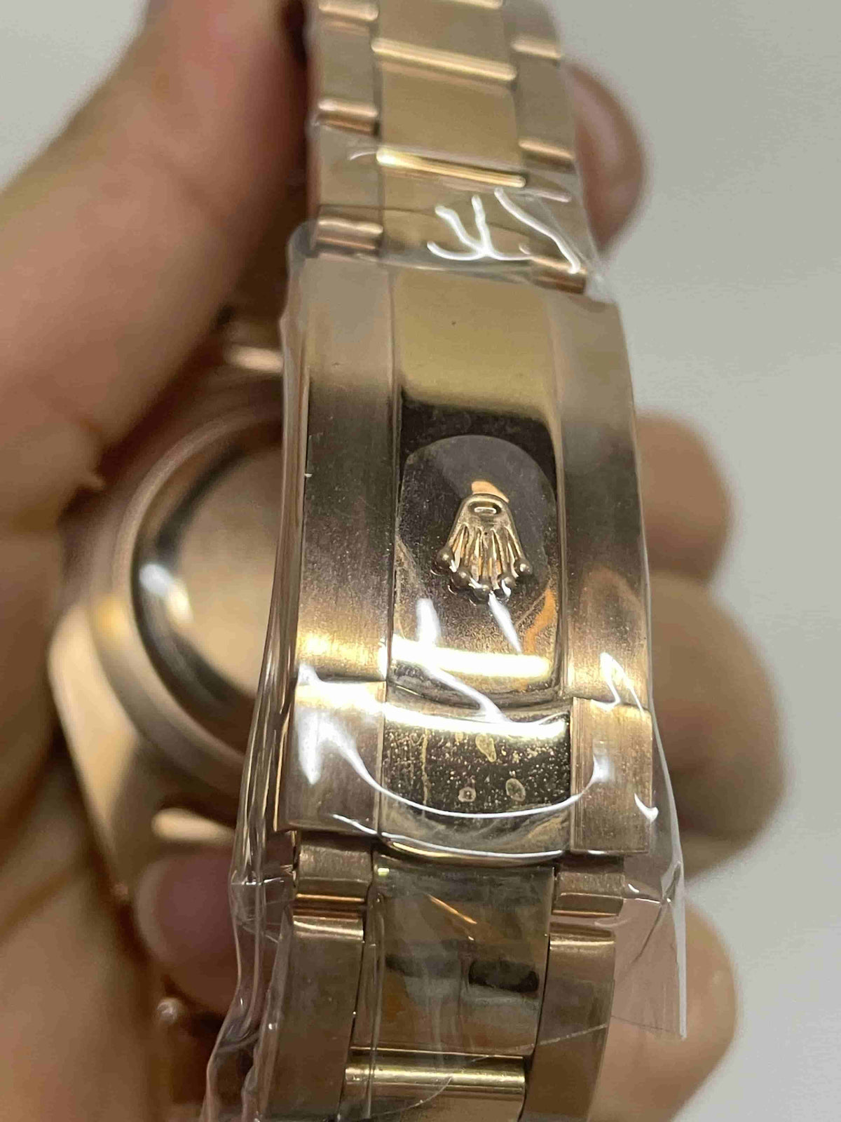 Automatic Watch for Men 40mm R94