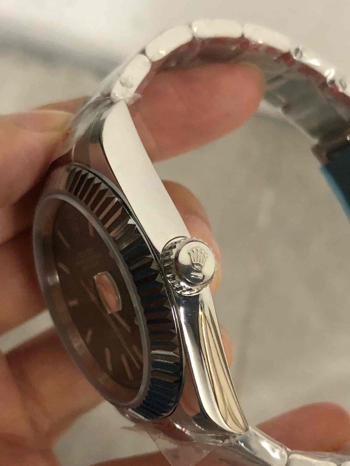 Replica Automatic Watch for Men R251