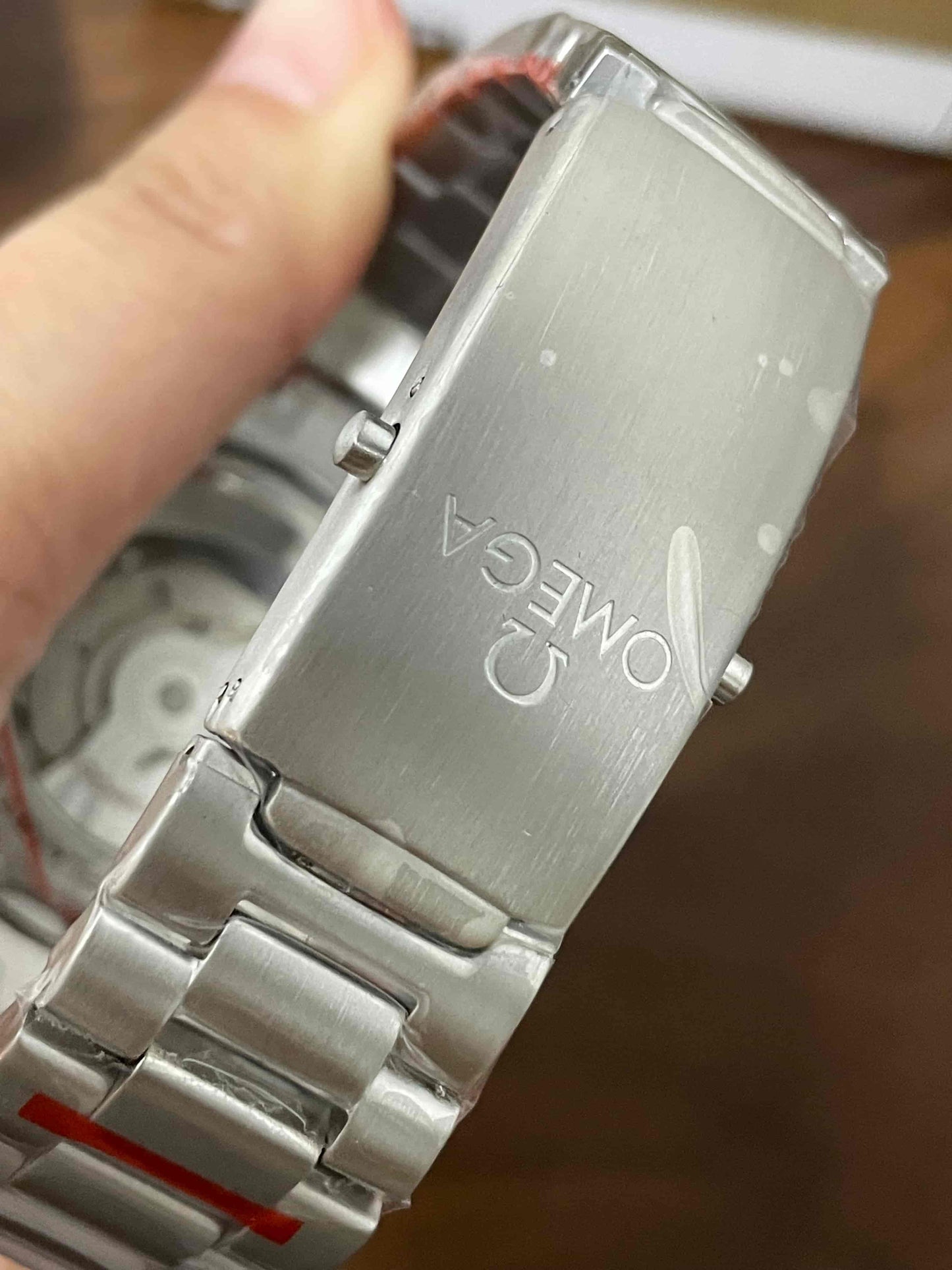 Mechanical Watch for Men OM315