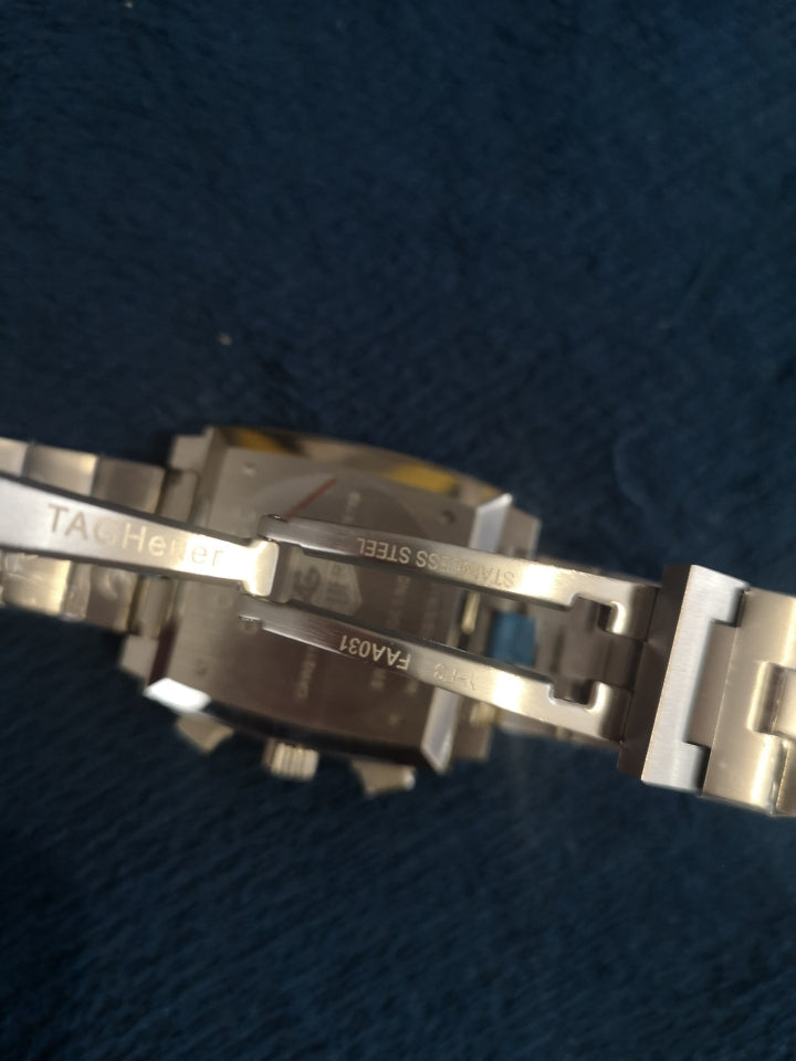 Replica Heuer Monaco (800202CH)