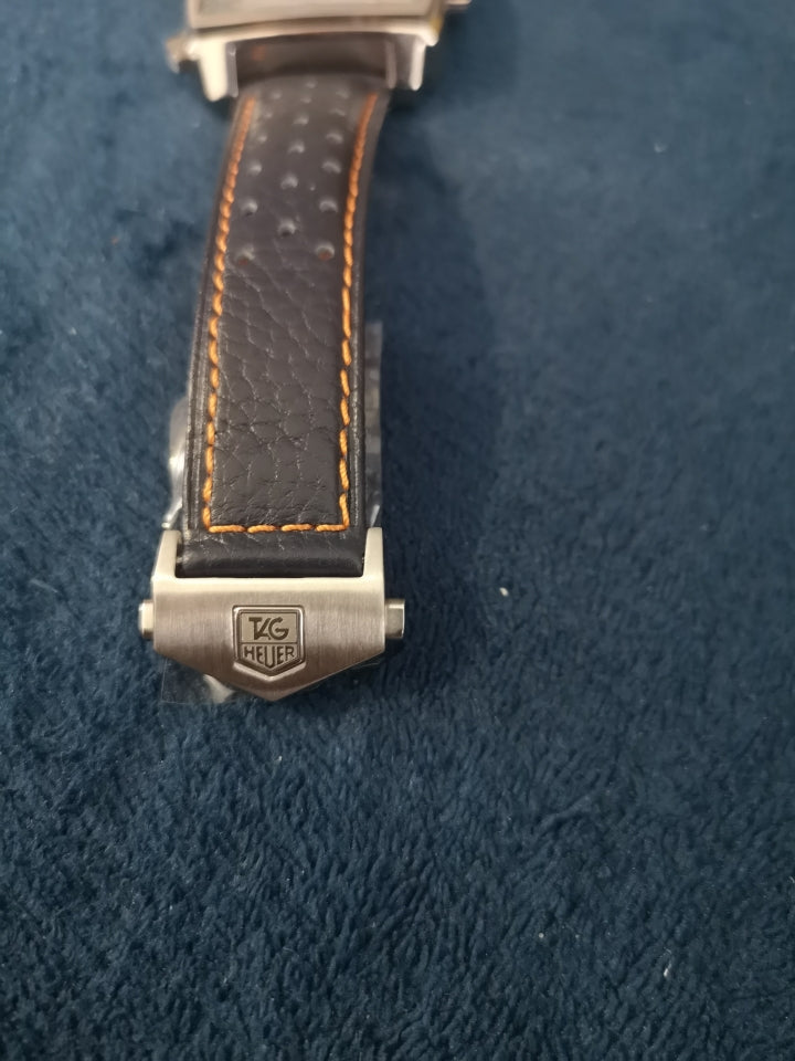 Replica Heuer Monaco (800101CH)