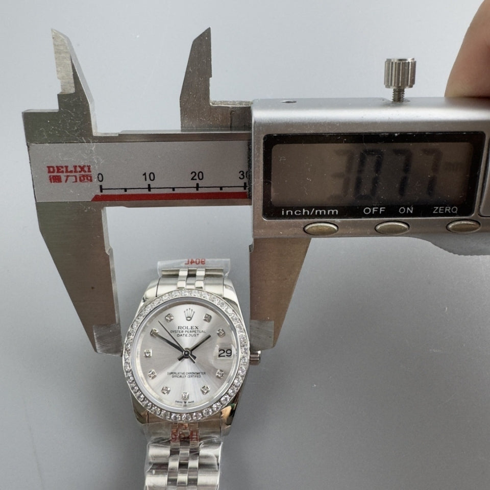 Automatic Watch Replica DateJust Ladies 31mm 100505