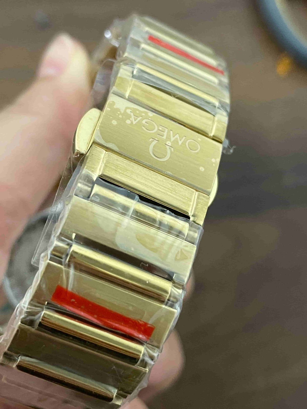Mechanical Watch for Men OM288