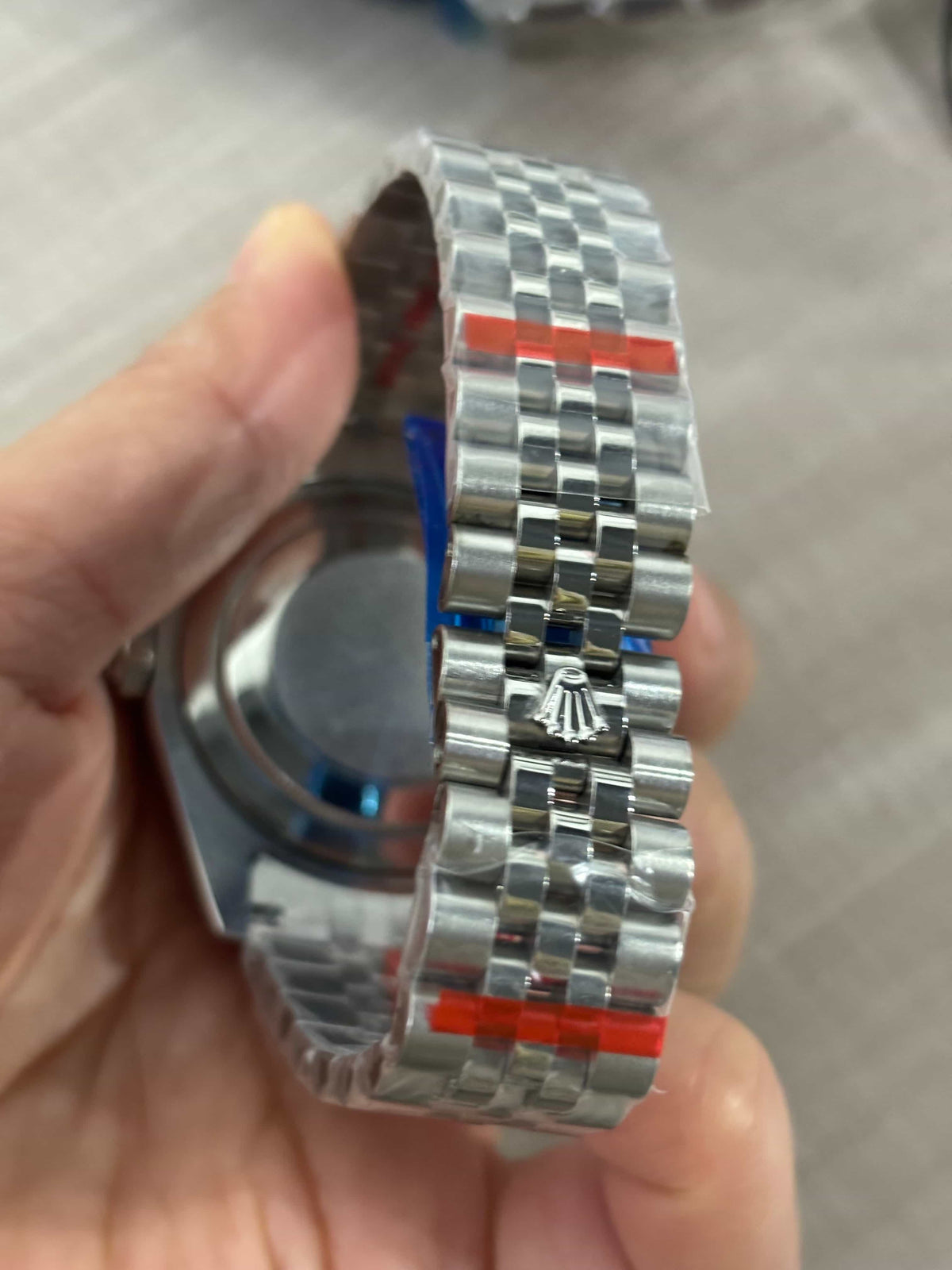 Automatic Watch for Men 40mm R70