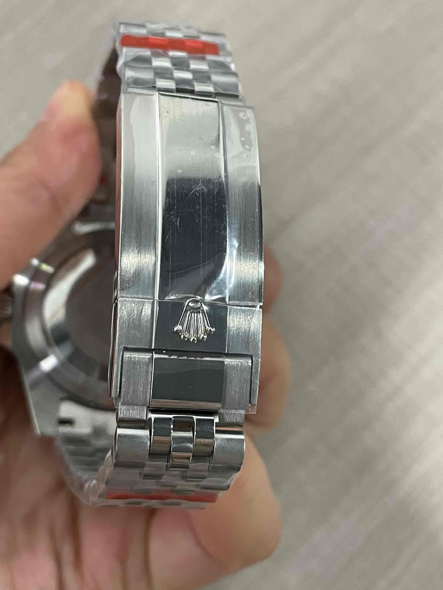Automatic Watch for Men 40mm R75