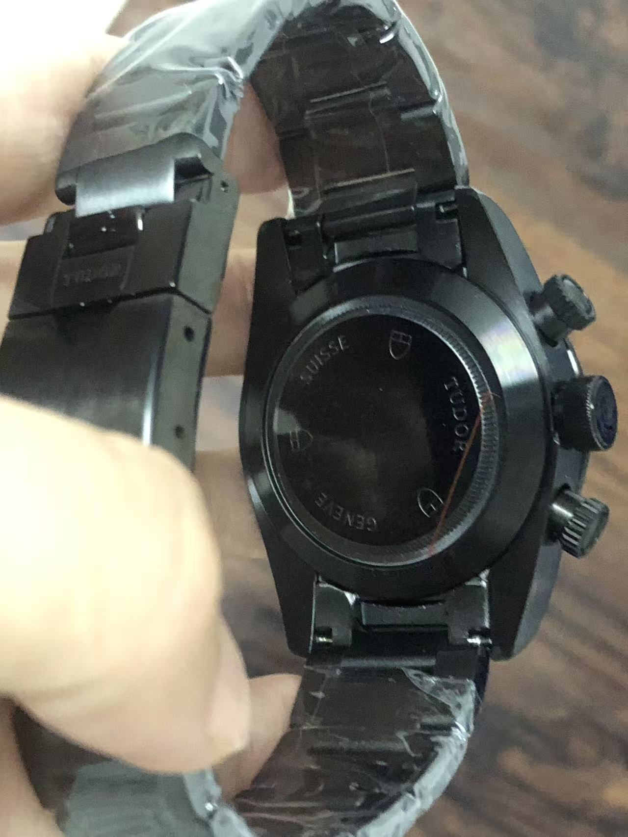 Replica BLACK BAY 904l Stainless Steel Automatic Mechanical Watch 42MM