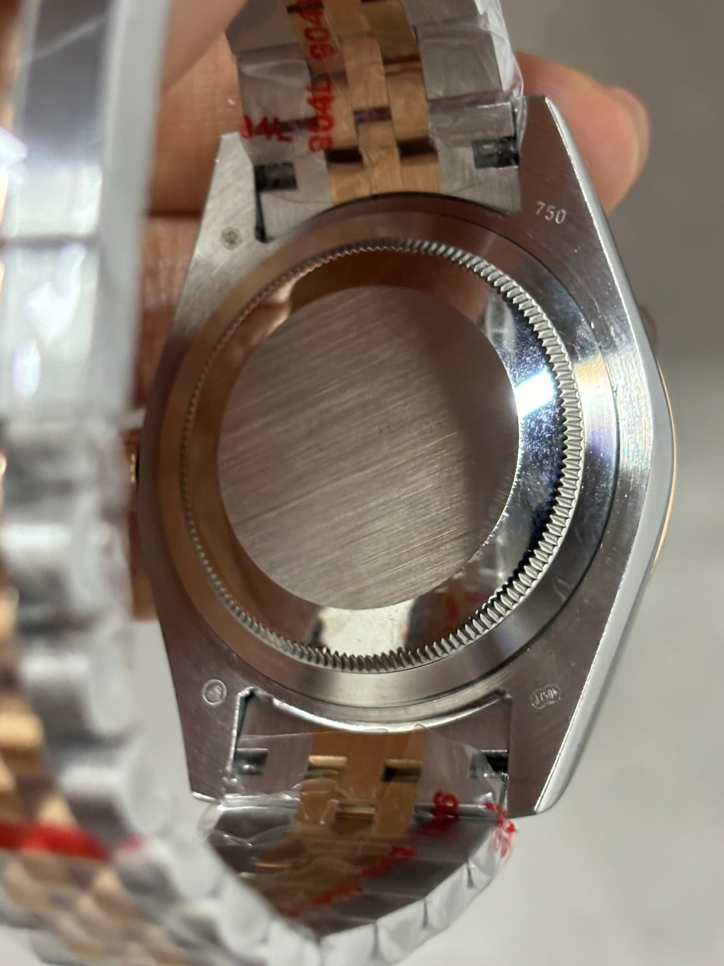 Replica Automatic Watch for Men R258