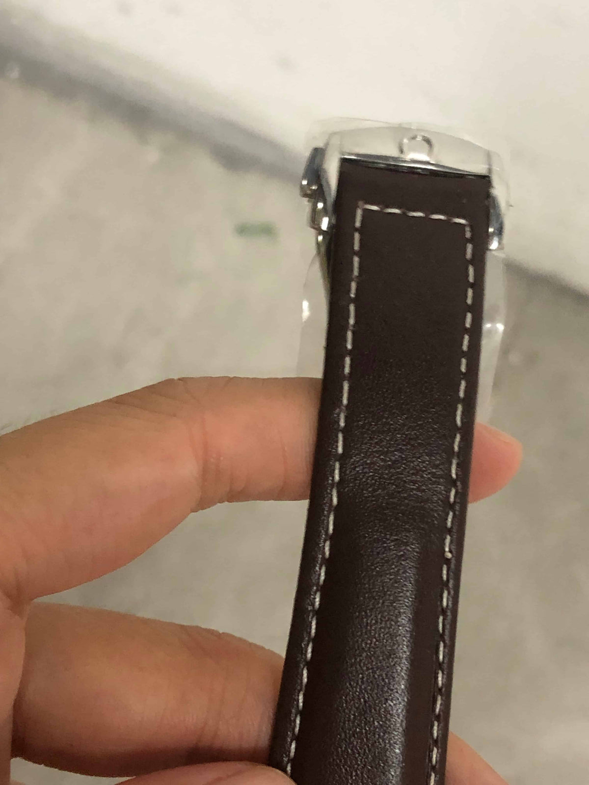Mechanical Watch for Men OM240