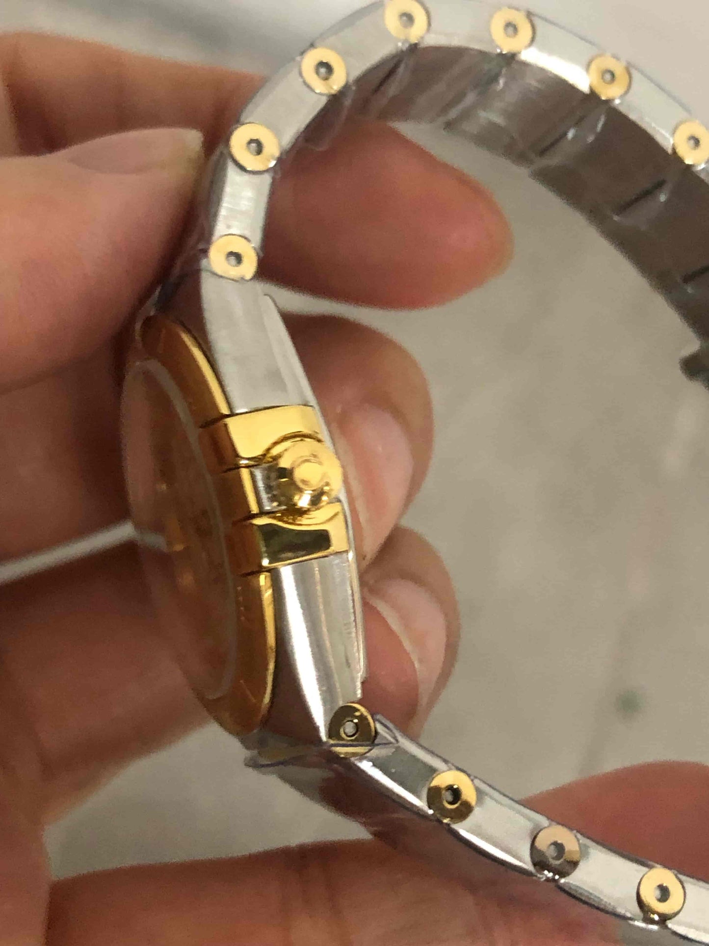Mechanical Watch for Women OM244
