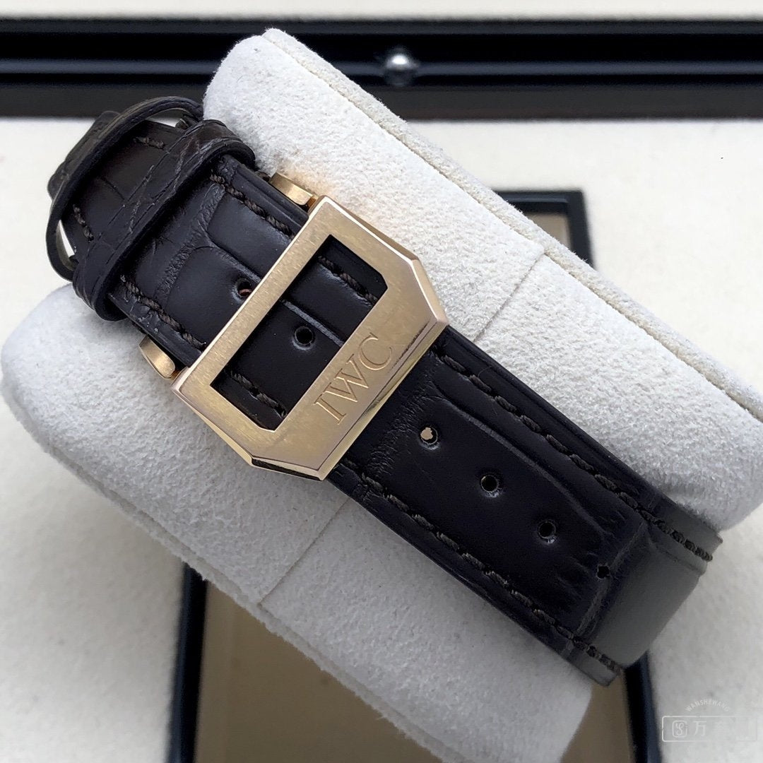 Replica Portuguese Seven-Day Watch Ref IW500113 42.3mm