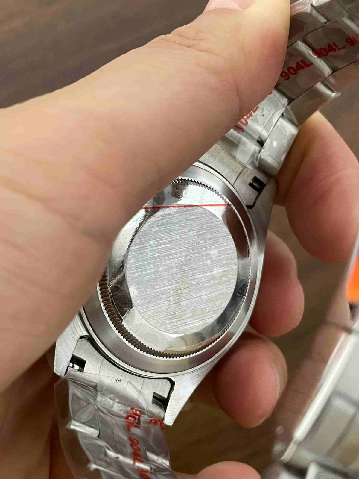 Replica Automatic Watch for Men 40mm R285