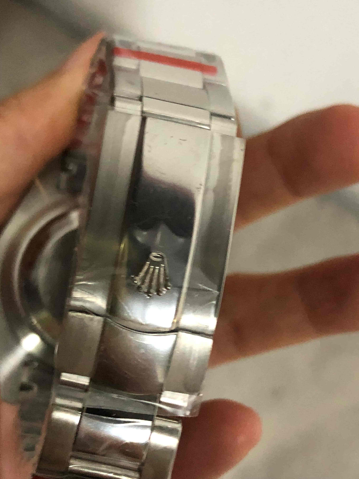 Replica Automatic Watch for Men R252