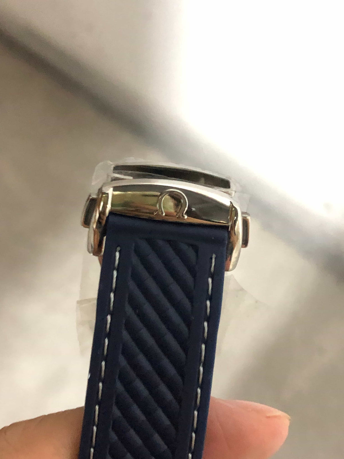 Mechanical Watch for Men OM256