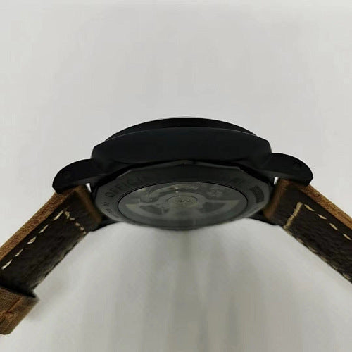 904l Stainless Steel Automatic Mechanical Watch 46mm Mens Watches PAM00799