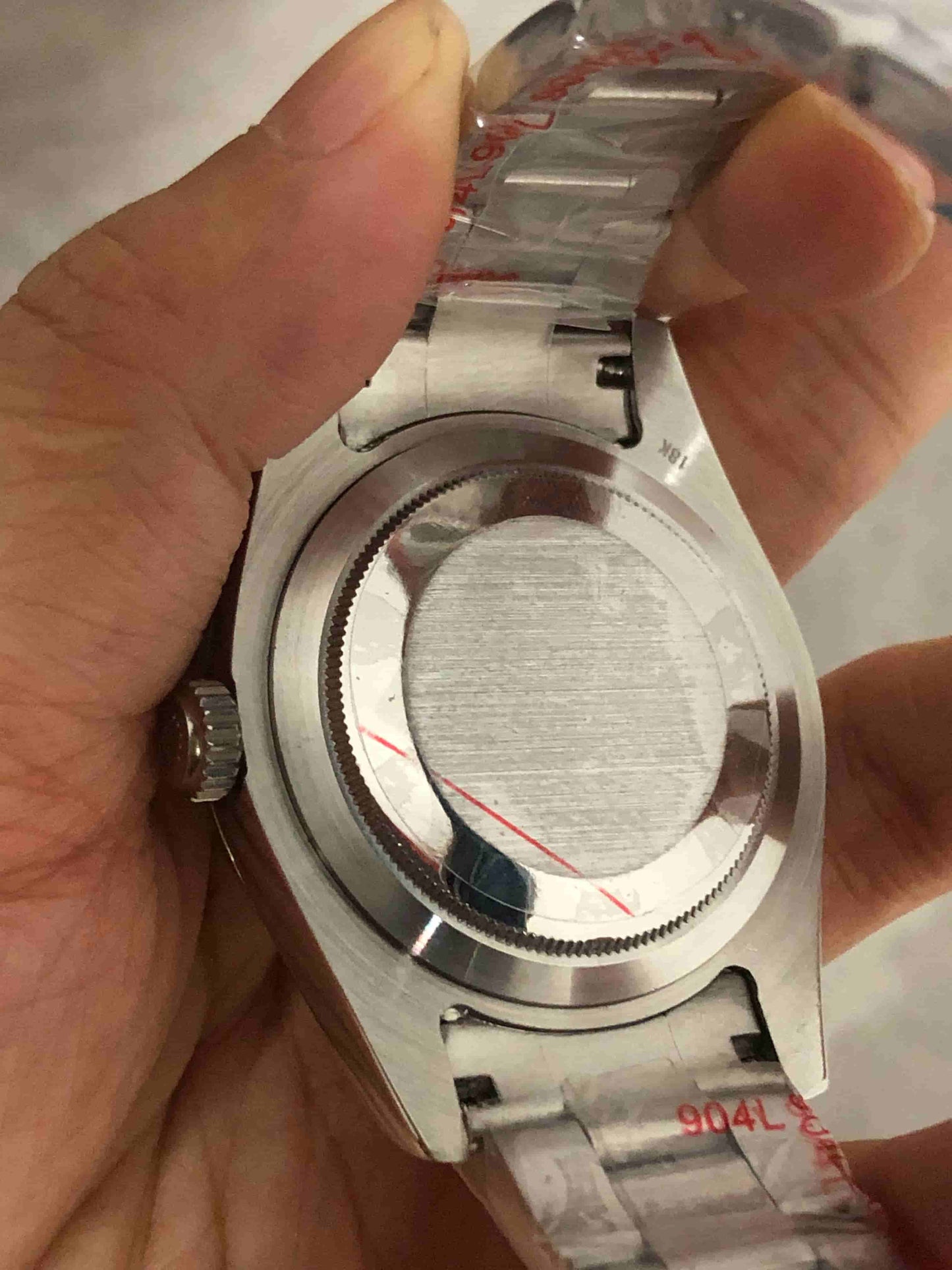 Replica Automatic Watch for Men 40mm R225