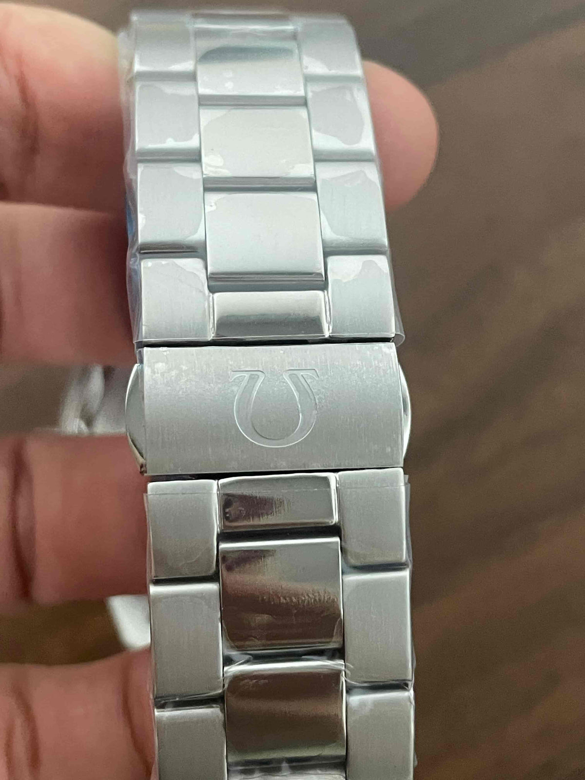 Mechanical Watch for Men OM296