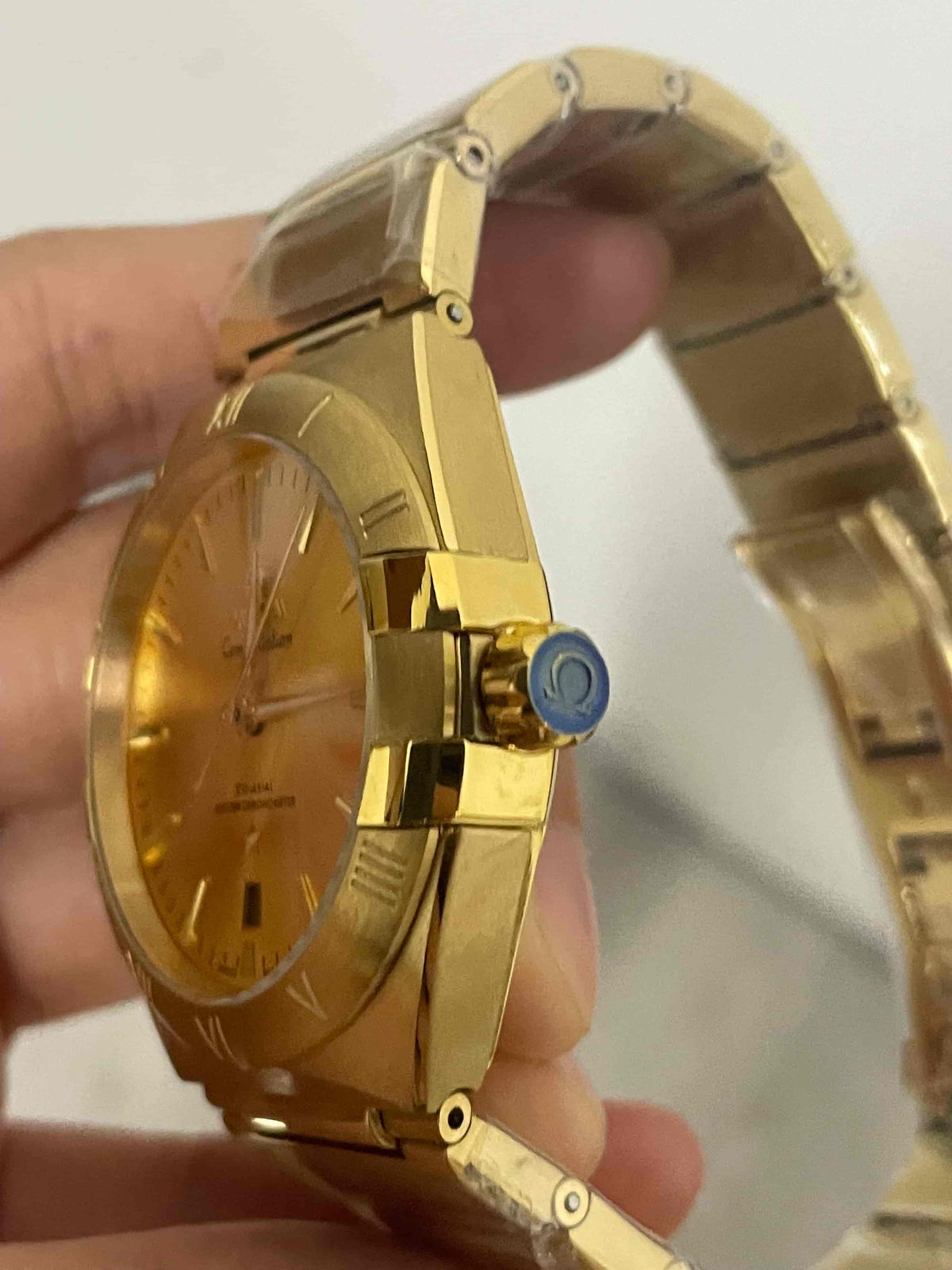 Mechanical Watch for Men OM155