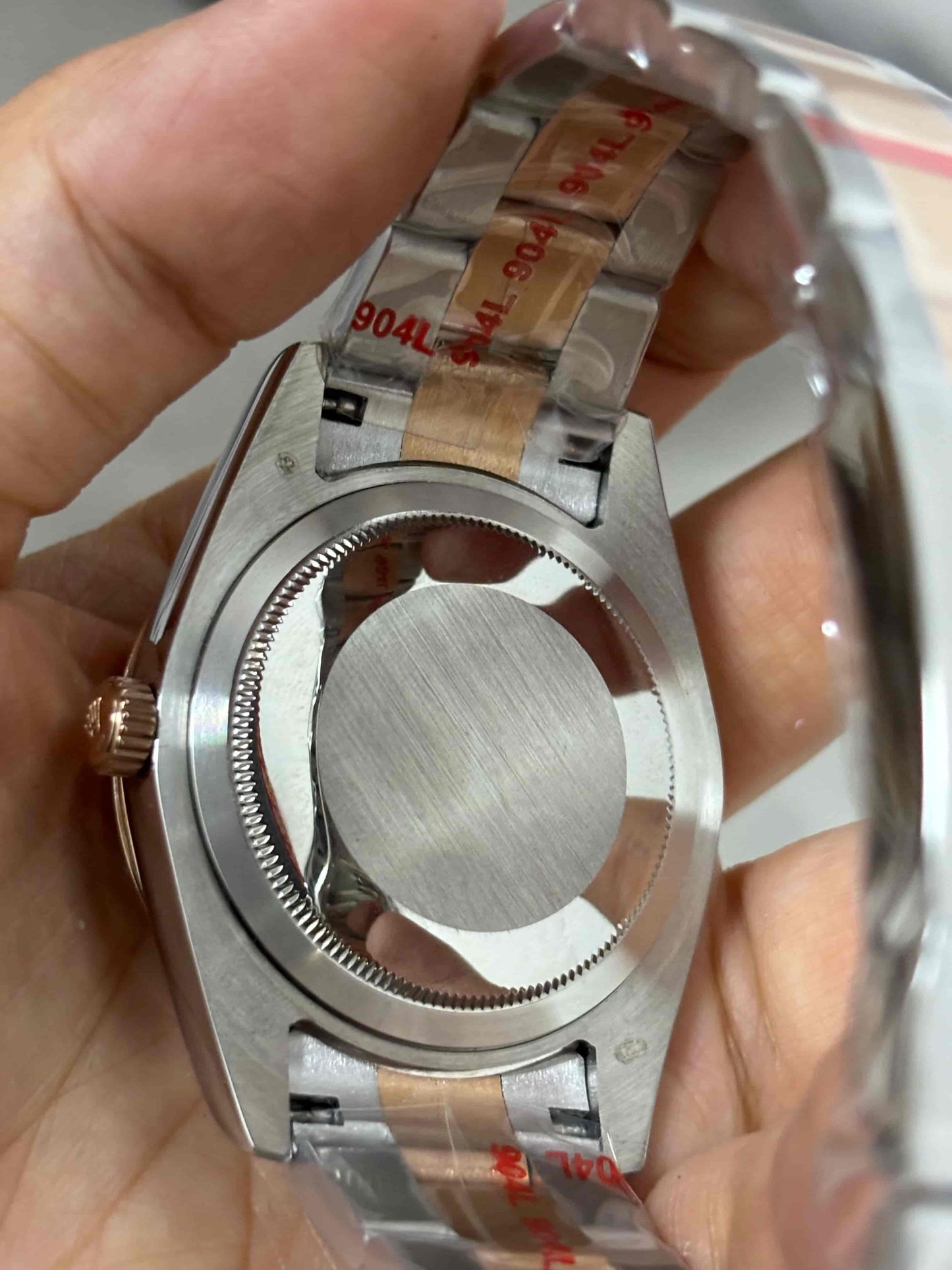 Replica Automatic Watch for Men R250