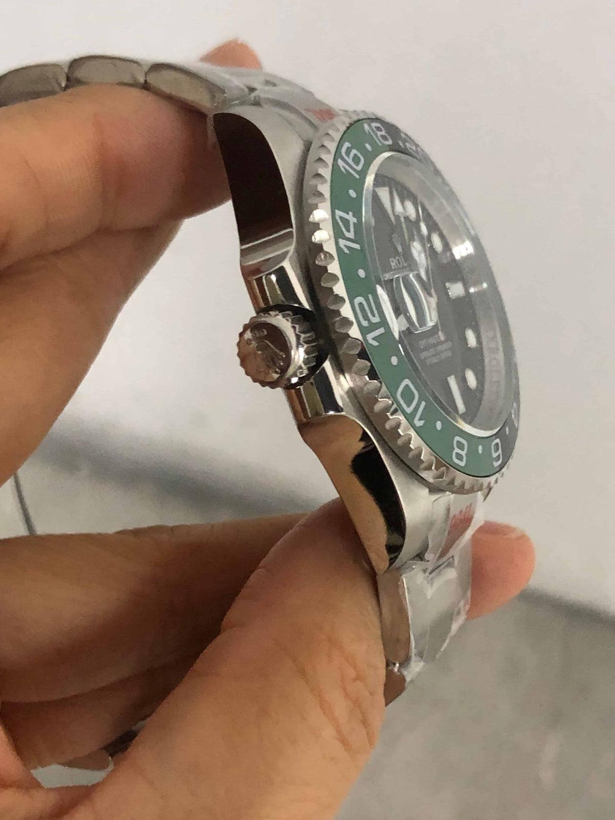 Replica Automatic Watch for Men 40mm R204