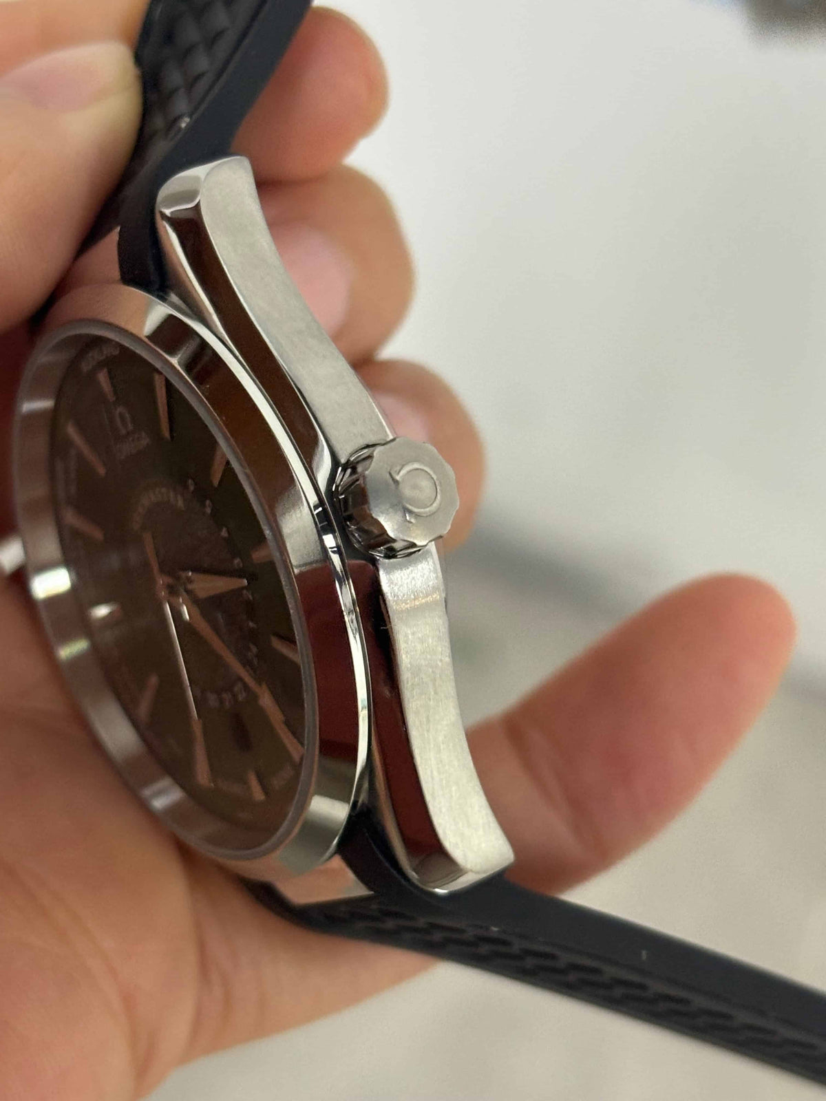 Mechanical Watch for Men OM200