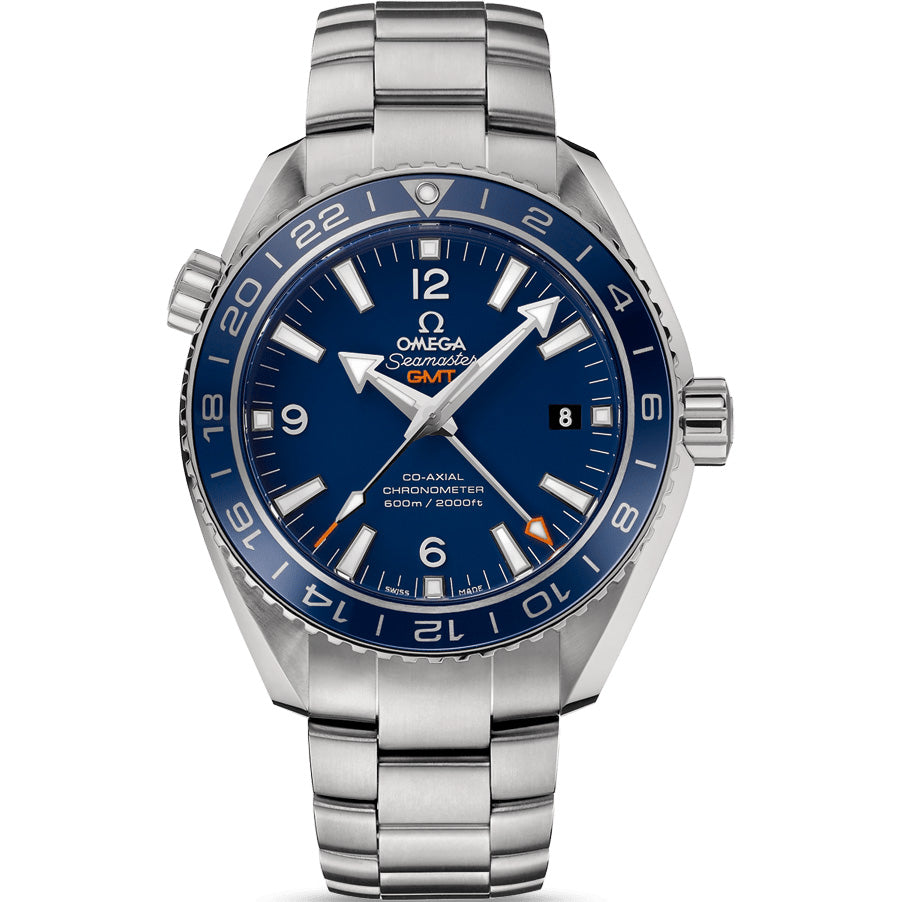 Automatic Mechanical Watch Replica Gmt 062208-1