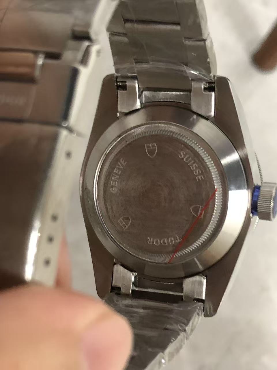 Replica BLACK BAY 904l Stainless Steel Automatic Mechanical Watch 42MM