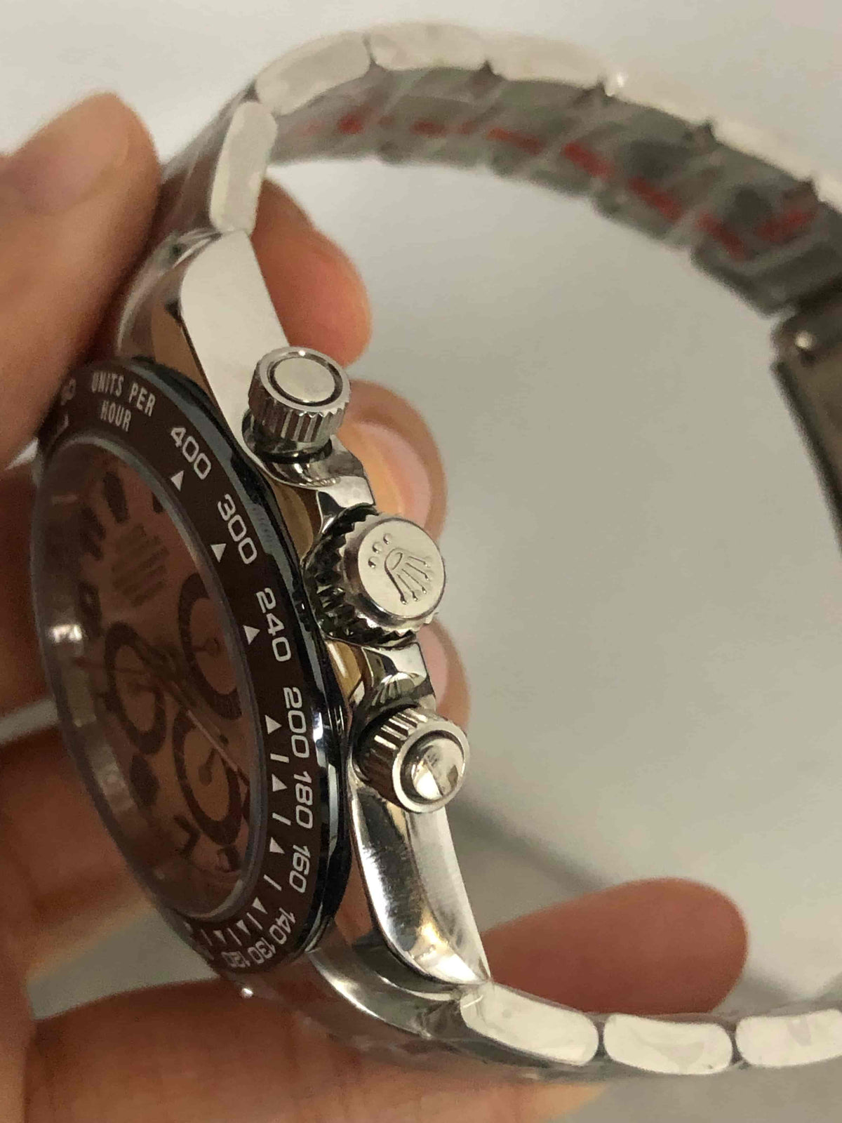 Automatic Watch Replica Cosmograph Daytona R185