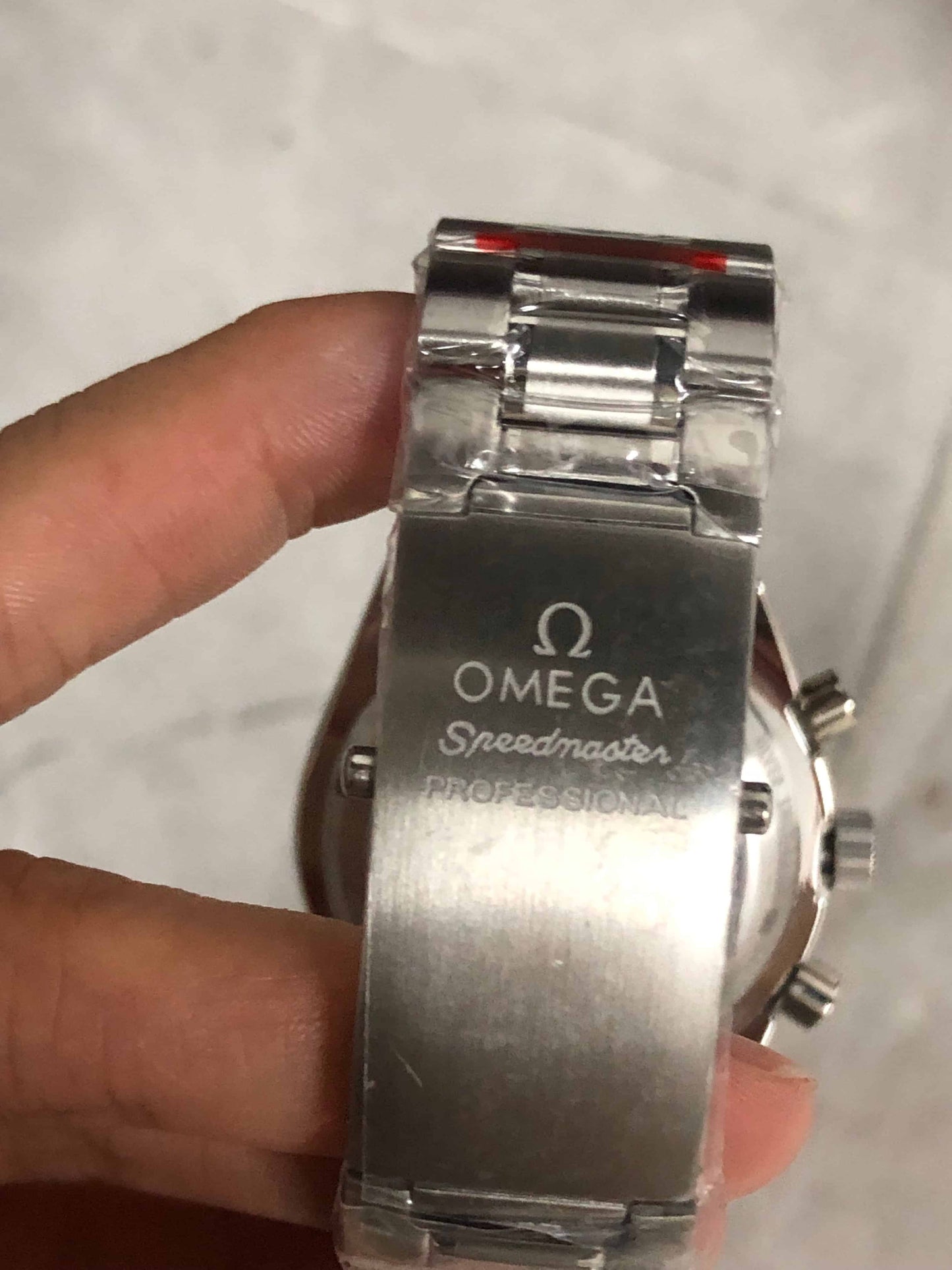 Mechanical Watch for Men OM103