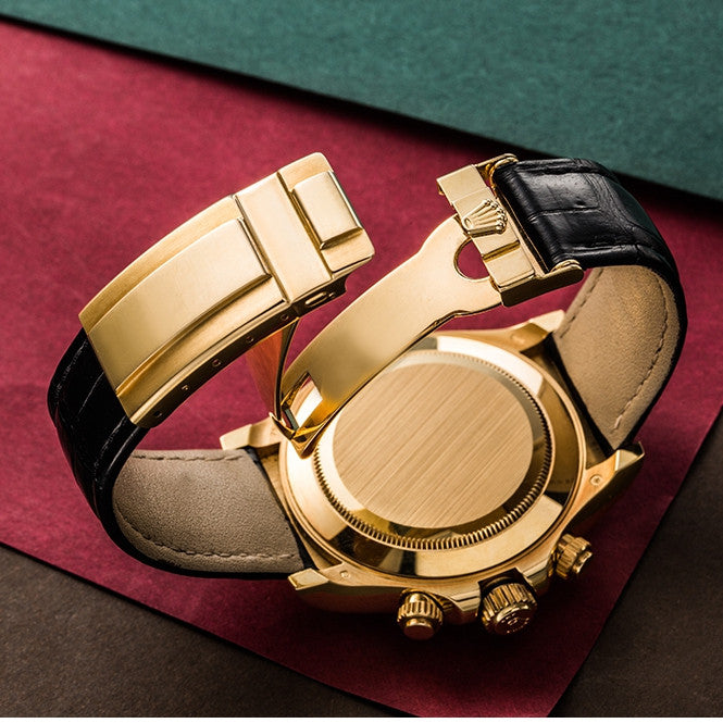 Automatic Watch Replica Cosmograph Daytona Meteorite 101227