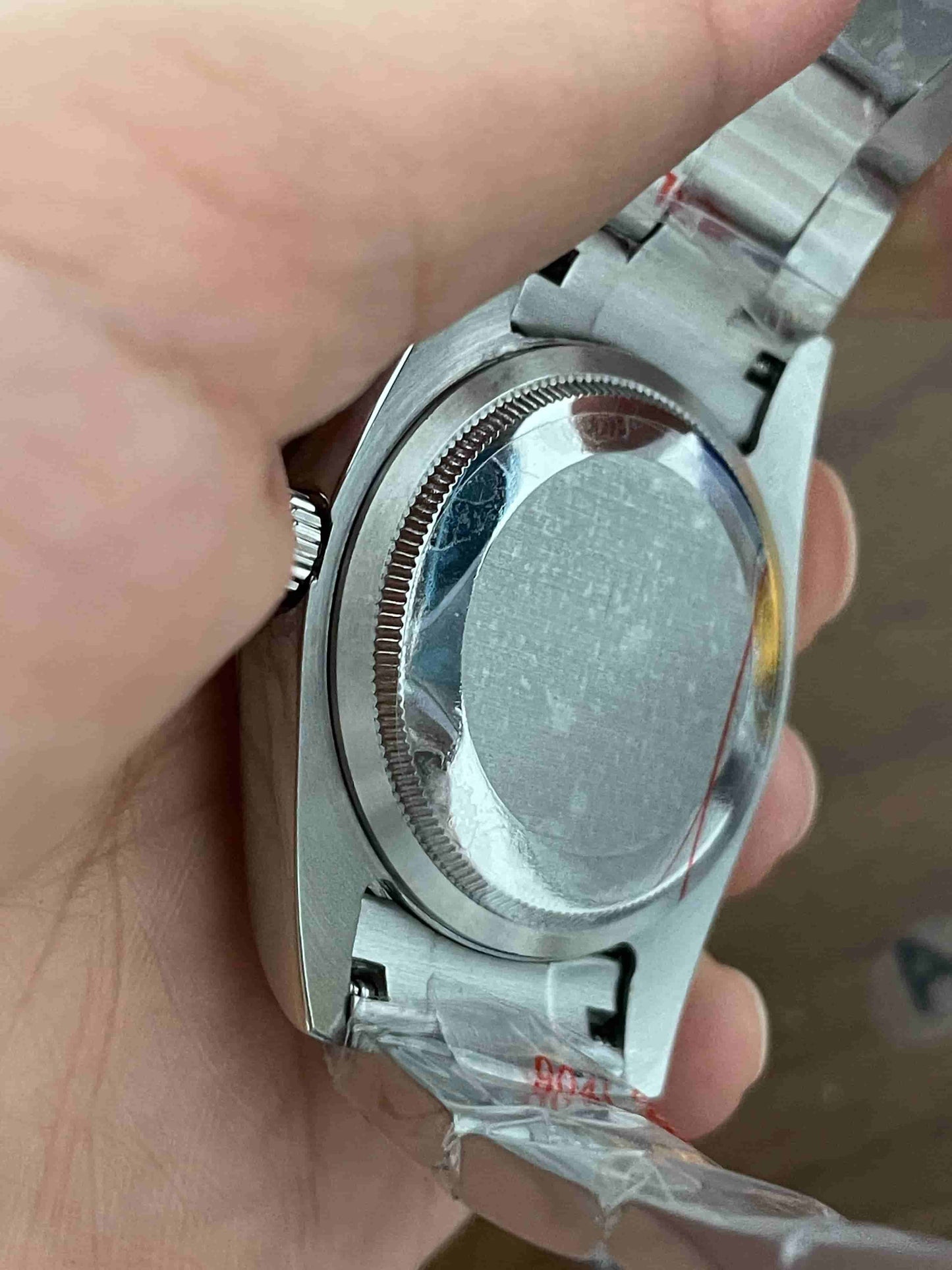 Replica Automatic Watch for Men 40mm R283