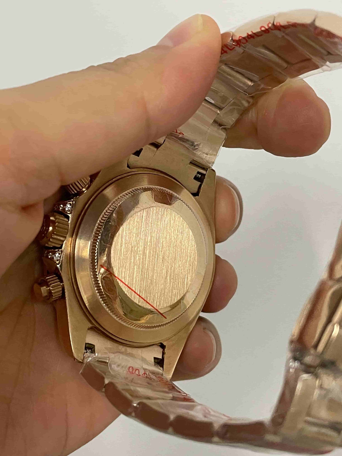 Replica Automatic Watch for Men 40MM R264