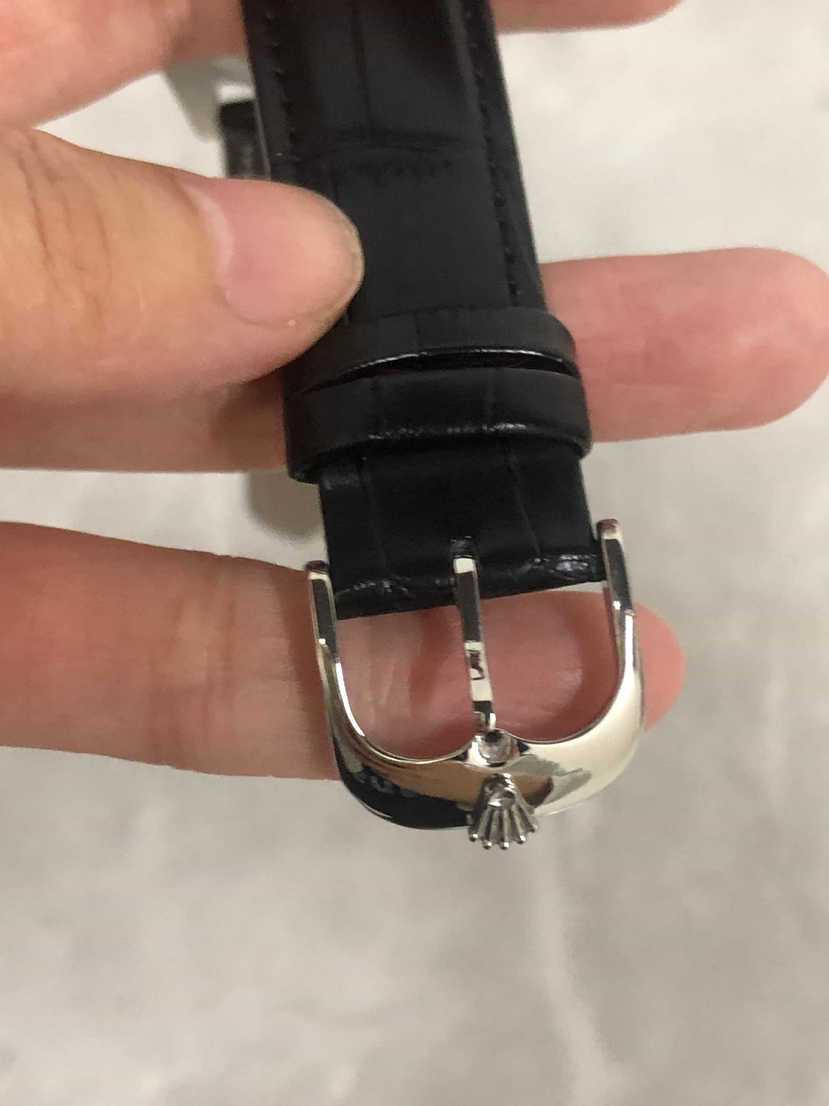 Automatic Watch for Men 40mm R129