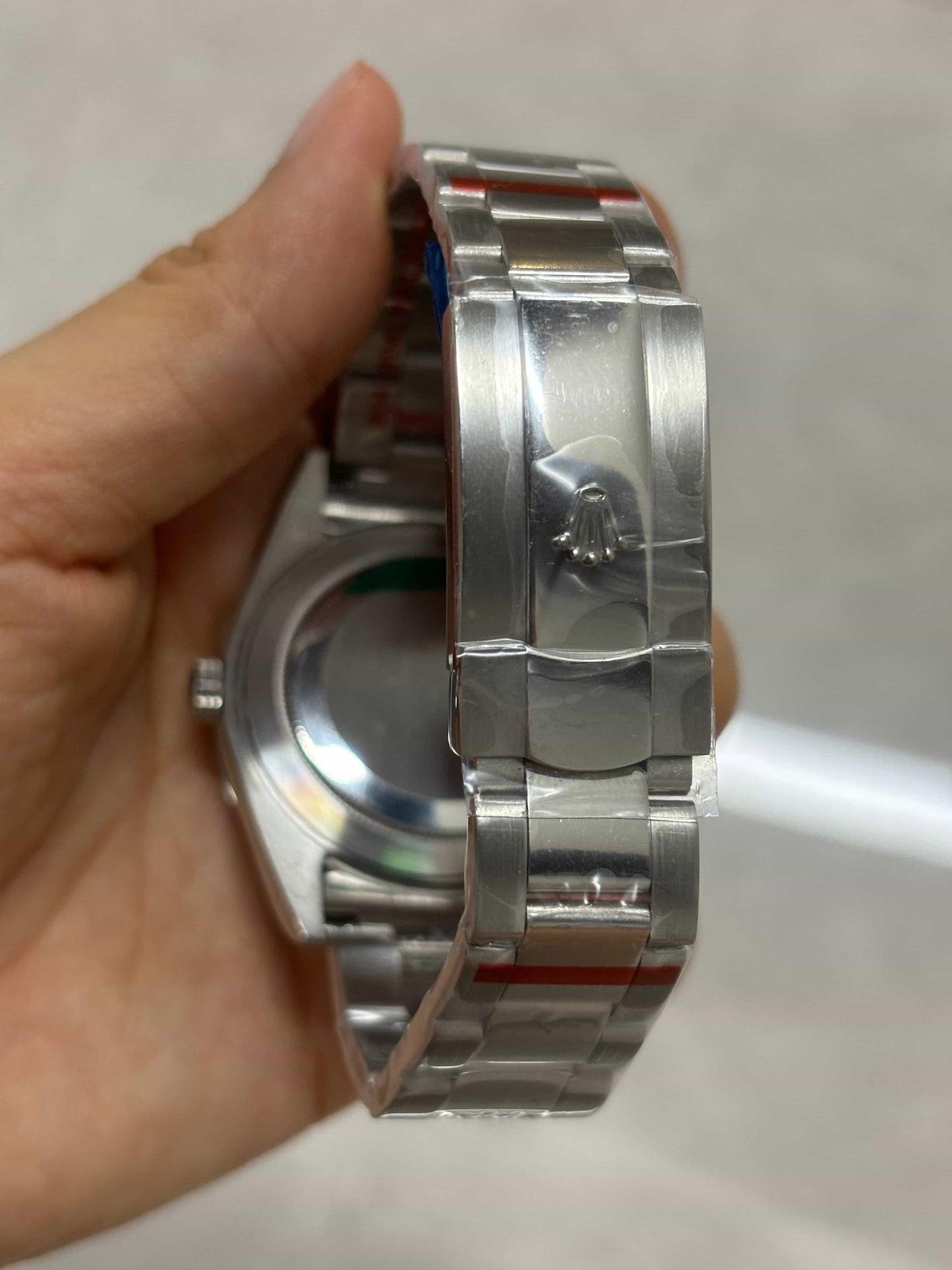 Automatic Watch for Men 40mm R101