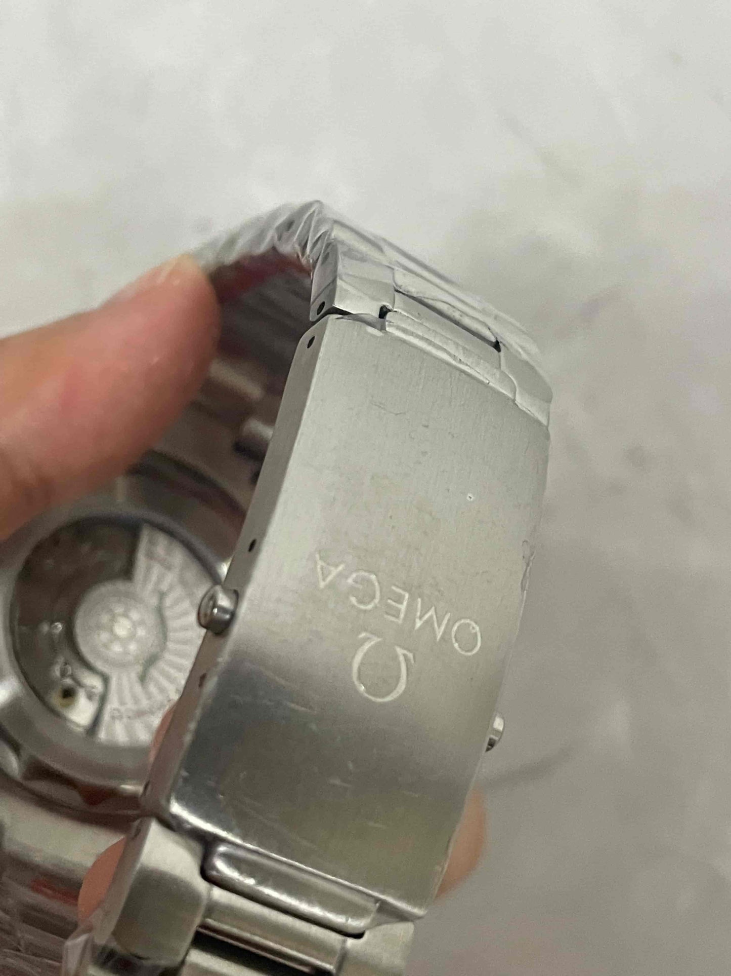 Mechanical Watch for Men OM118