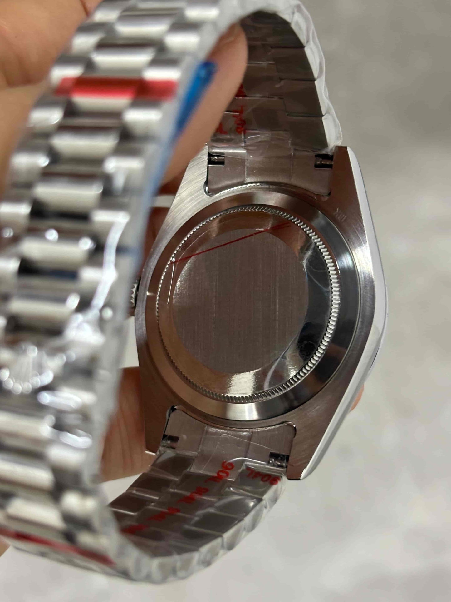 Replica Automatic Watch for men R192