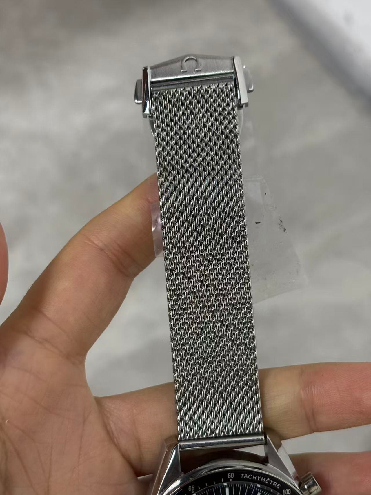 Mechanical Watch for Men OM277