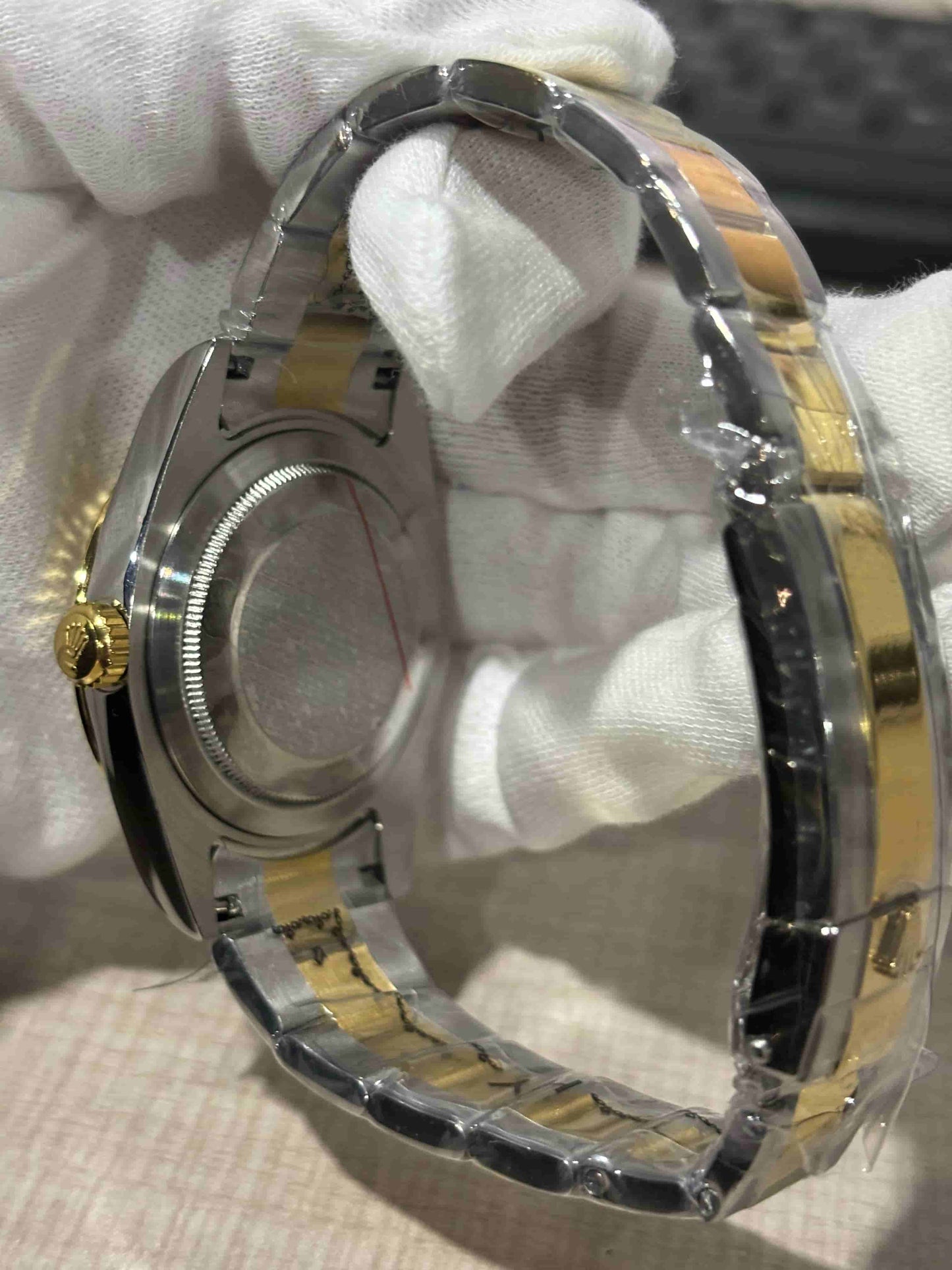 Automatic Watch for Men 40mm R99