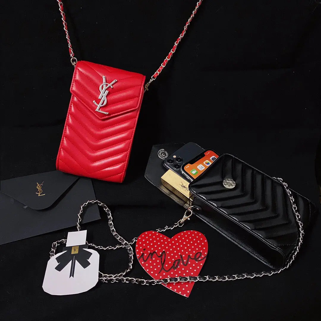Luxurious Glamorous Phone Bag-18 mysite