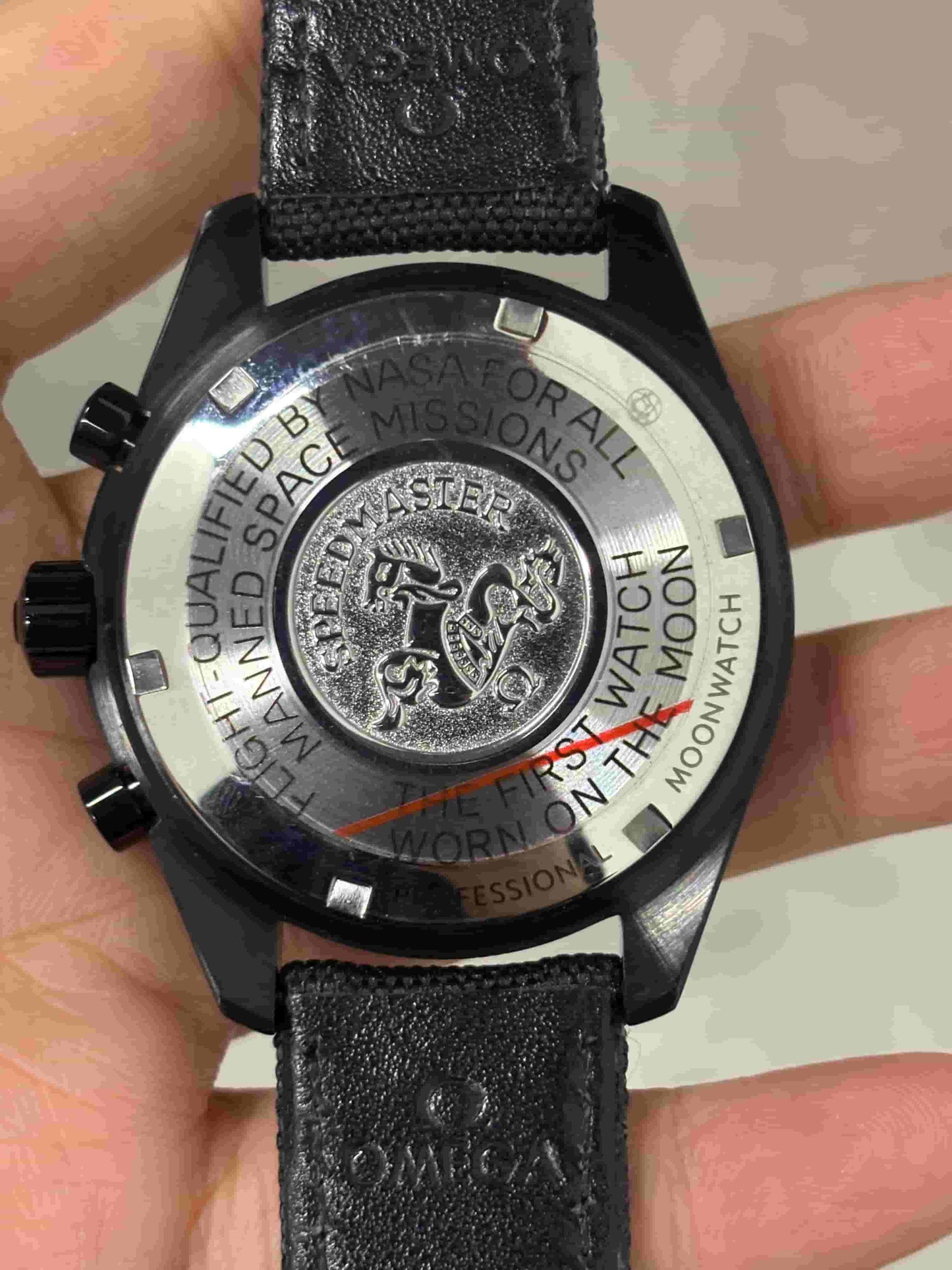 Mechanical Watch for Men OM177