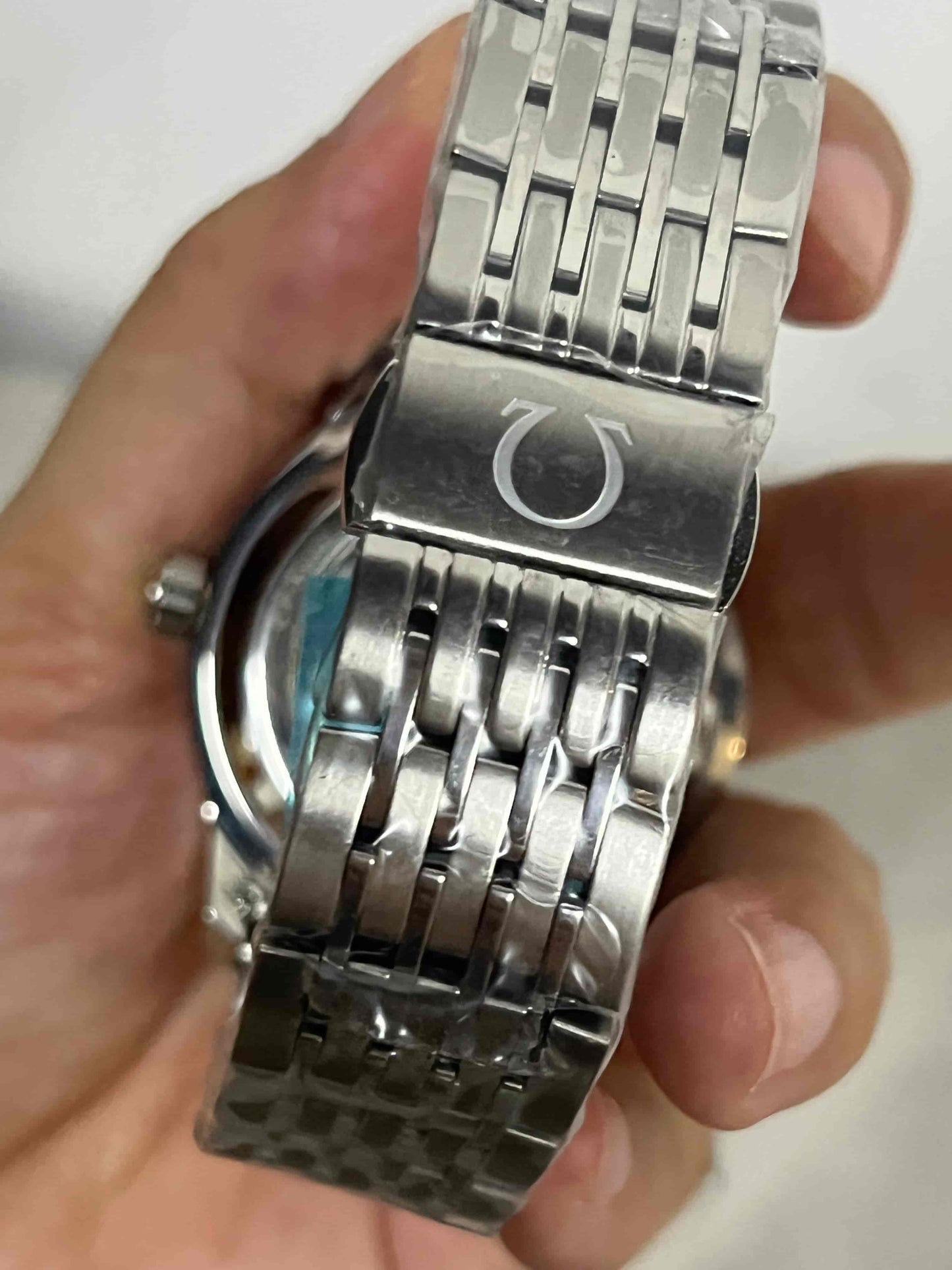 Mechanical Watch for Men OM247