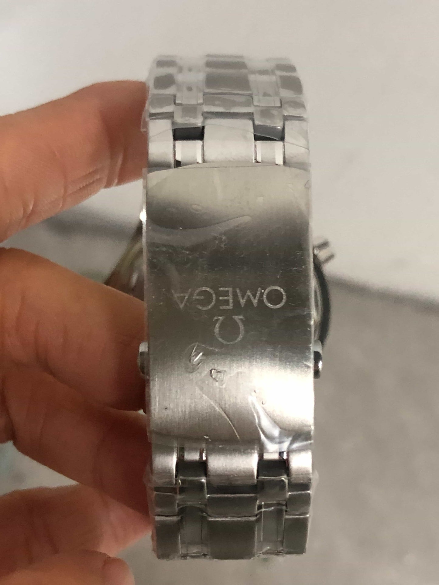 Mechanical Watch for Men OM203