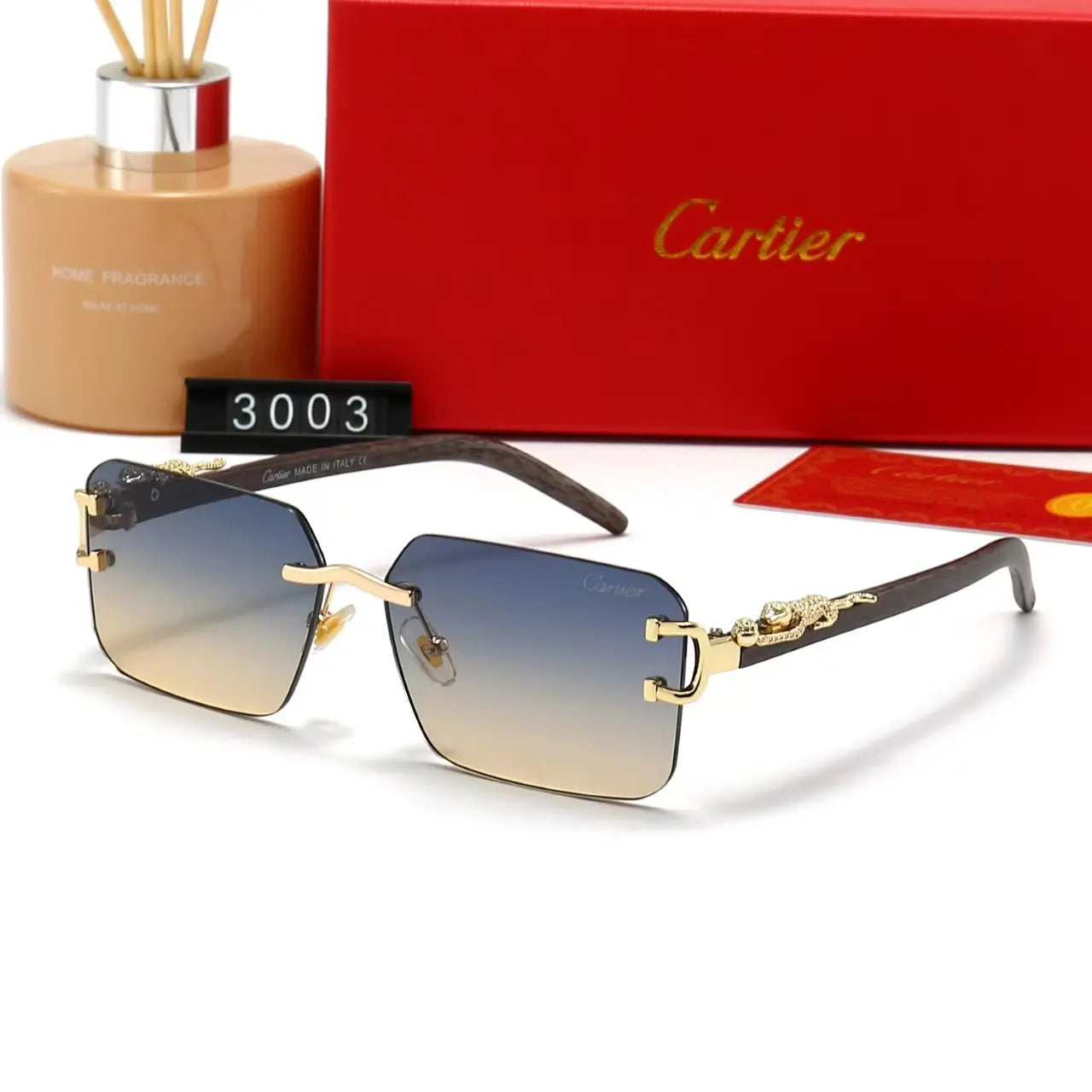 Fashion hot 5 color sunglasses 3003s-sss62 mysite