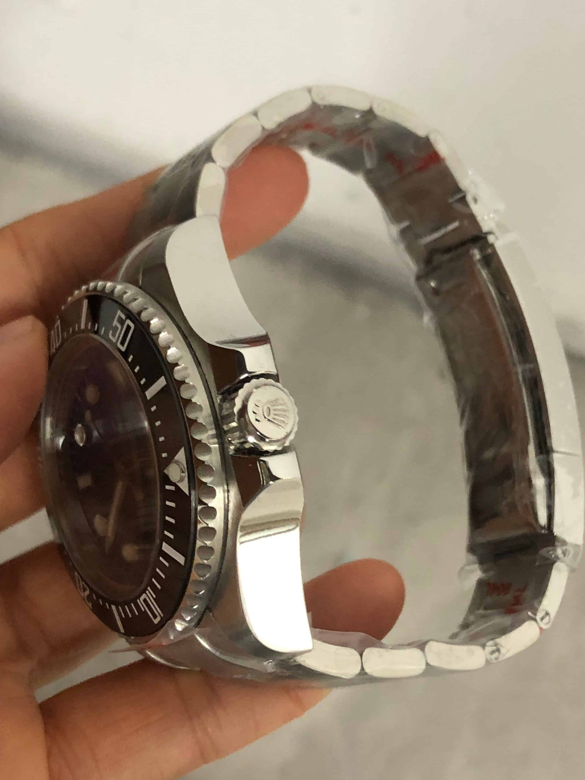 Replica Automatic Watch for Men 44mm R199