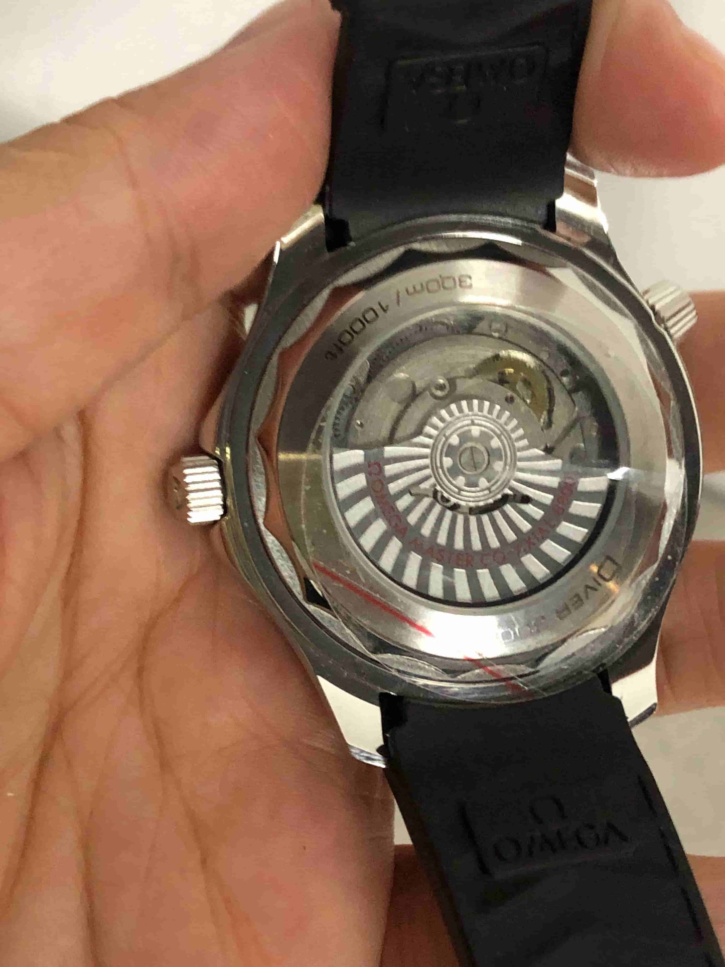 Mechanical Watch for Men OM241