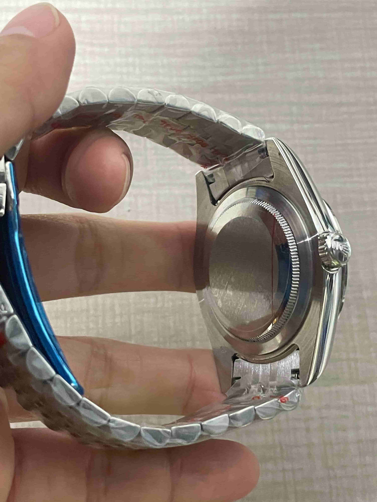 Automatic Watch for Men 40mm R150