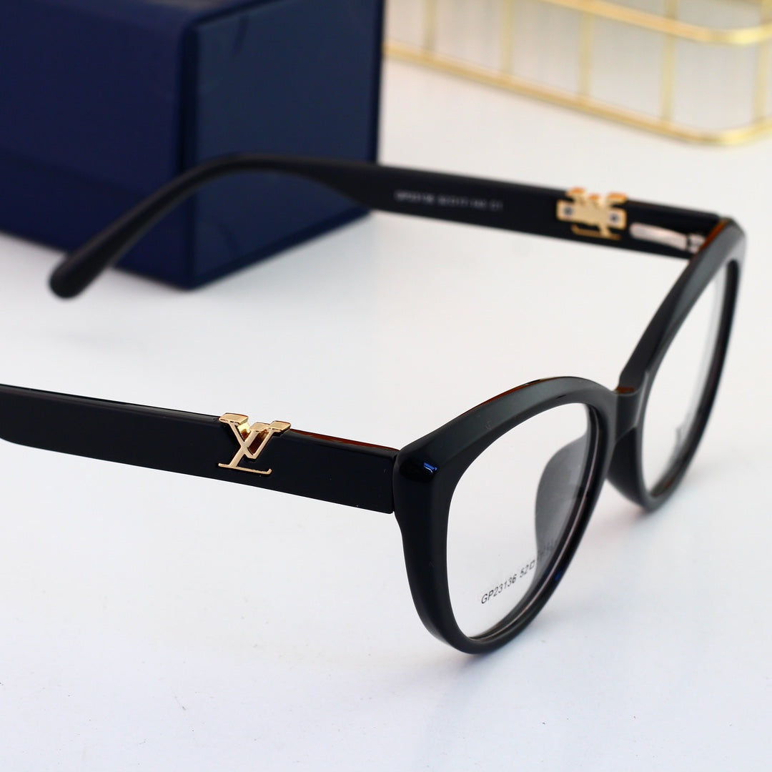 Classic Stylish Simple Glasses-s-88 mysite