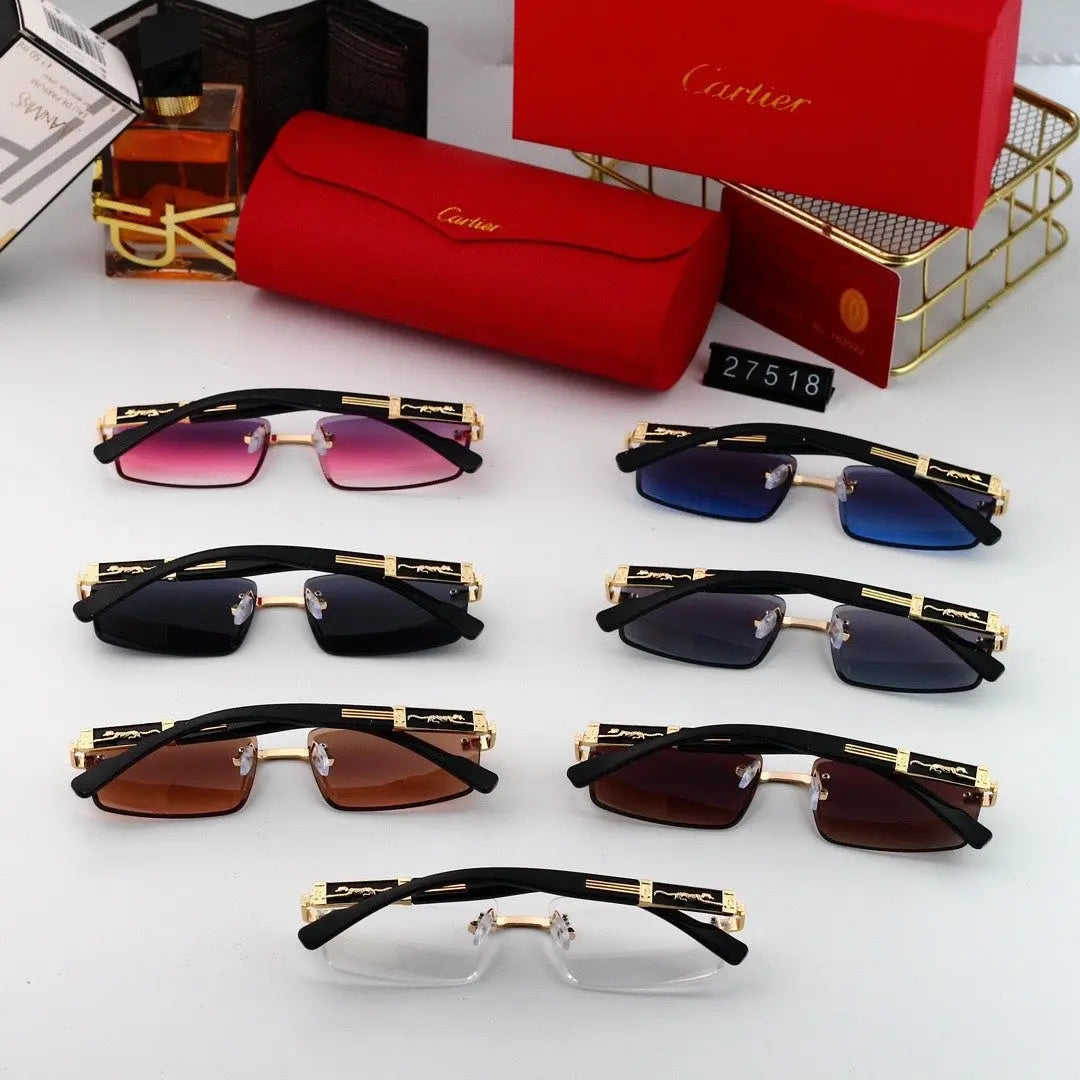 Fashion hot 7 color sunglasses 27518s-sss62 mysite