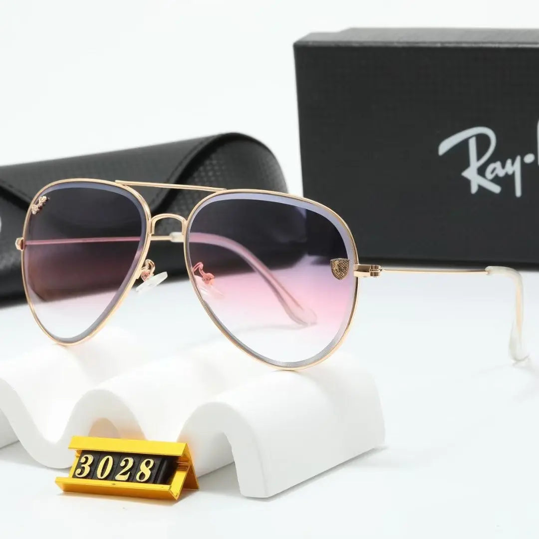 Fashion hot 8 color sunglasses 3028s-sss62 mysite