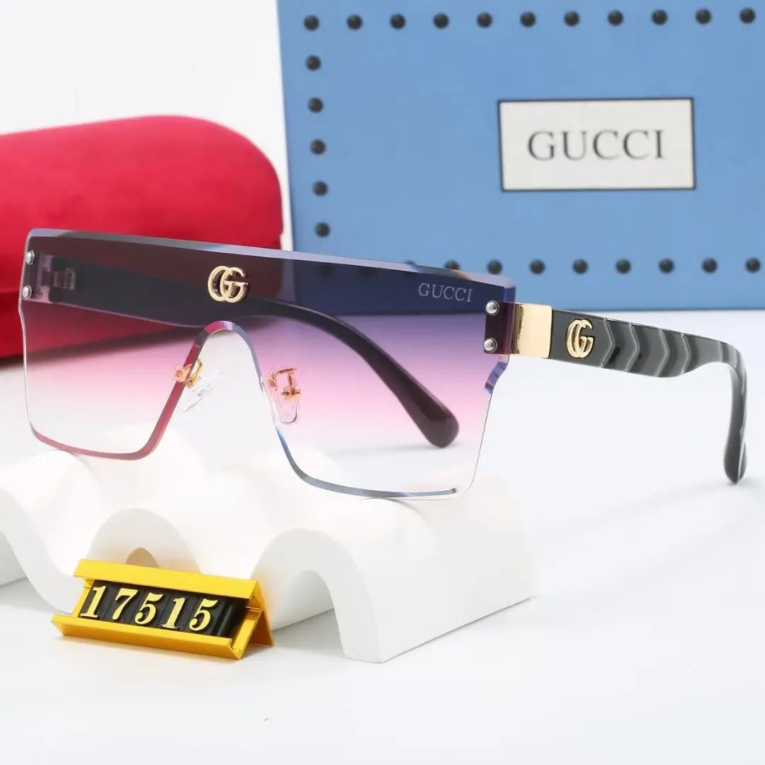 Fashion hot 7 color sunglasses 17515s-sss62 mysite